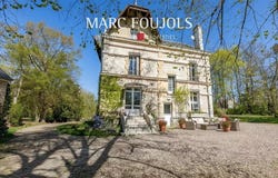 Senlis, Picardie 60300