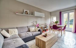 Magny-en-Vexin, Île-de-France 95420