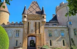 Chaintre, Bourgogne 71570