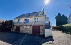 Saint-Martin-Des-Champs, Basse-Normandie 50300