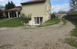Vayres, Aquitaine 33870