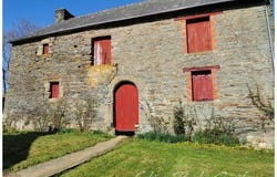 NEANT SUR YVEL, Bretagne 56430