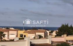 Cap d'Agde, Languedoc-Roussillon 34300