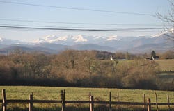 Rivehaute, Aquitaine 64190