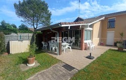 Arengosse, Landes 40110