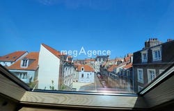 Boulogne-Sur-Mer, Nord-Pas-de-Calais 62200