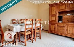 Cambronne-Les-Clermont, Picardie 60290