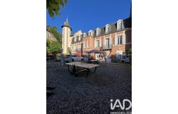 La Bourboule, Auvergne-Rhône-Alpes 63150
