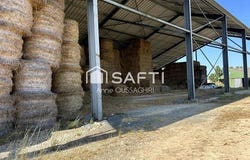 Nanteuil, Poitou-Charentes 79400