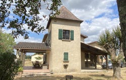 Parcoul, Aquitaine 24410