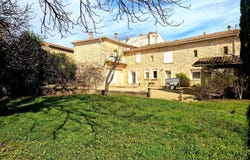 Combas, Languedoc-Roussillon 30250