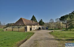 Saint-Pierre-d'Eyraud, Aquitaine 24130