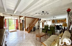 Saint-Jean-Lachalm, Auvergne-Rhône-Alpes 43510