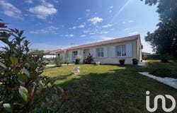Luché-Thouarsais, Nouvelle-Aquitaine 79330