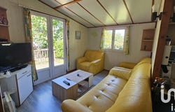 Saint-Cyr-en-Talmondais, Pays de la Loire 85540
