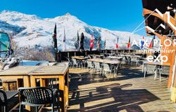Les Belleville, Rhône-Alpes 73440