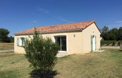 VILLEGAILHENC, Occitanie 11600