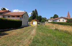 Céaux-d'Allègre, Haute-Loire 43270