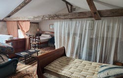 Valence-en-Poitou, Poitou-Charentes 86700