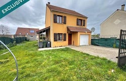 Freneuse, Île-de-France 78840