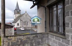 La Bourboule, Puy-de-Dôme 63150