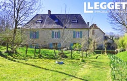 Nailhac, Nouvelle-Aquitaine 24390