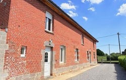Fontaine-Au-Bois, Nord-Pas-de-Calais 59550