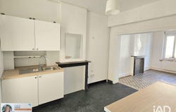 MAUBEUGE, Hauts-de-France 59600