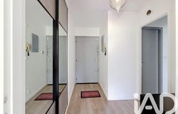 Vandœuvre-lès-Nancy, Grand Est 54500