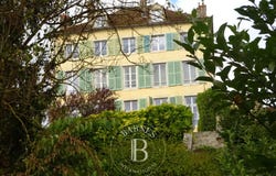 Montbard, Burgundy 21500