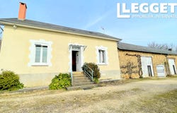 La Croisille-sur-Briance, Nouvelle-Aquitaine 87130