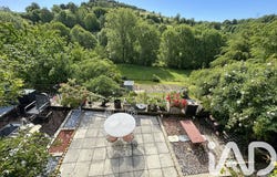 Chauchailles, Occitanie 48310