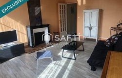 Chatillon-Sur-Indre, Centre 36700