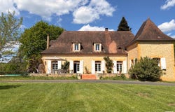 Journiac, Aquitaine 24260