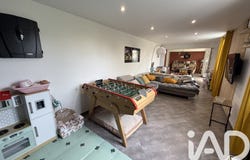 Grandfresnoy, Hauts-de-France 60680