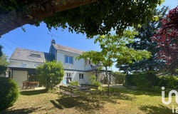 Crossac, Pays de la Loire 44160