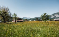 Taninges, Auvergne-Rhône-Alpes 74440