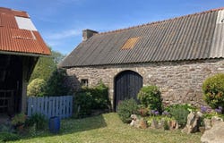 Audierne, Brittany 29770
