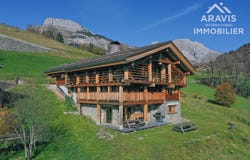 Le Grand-Bornand, Rhône-Alpes 74450