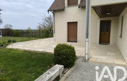 Cormost, Grand Est 10800