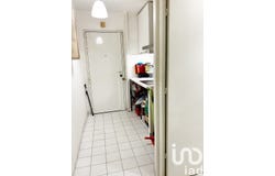 Aubervilliers, Île-de-France 93300