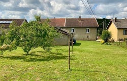 Darney, Grand Est 88260