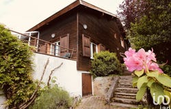 SAINT-MARTIN-D'URIAGE, Auvergne-Rhône-Alpes 38410