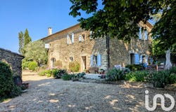 Chabrillan, Auvergne-Rhône-Alpes 26400