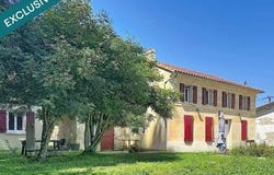 Sainte-Terre, Aquitaine 33350