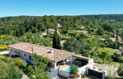 Barjols, Var 83670