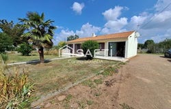 Saint-Denis-Du-Payre, Pays de la Loire 85580