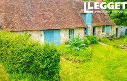Heugnes, Centre-Val de Loire 36180