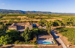 Argens-Minervois, Languedoc-Roussillon 11200
