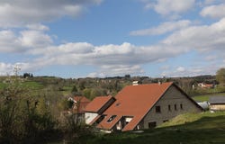 Faucogney-et-la-Mer, Franche-Comté 70310